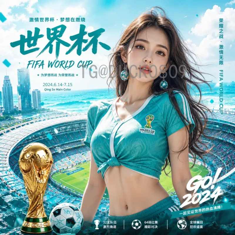 2026世界杯比赛日程完整版详解：从小组赛到决赛全攻略